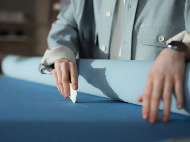 Skreddersy designet