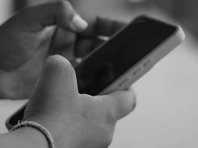 App for oppfølging (PWA)