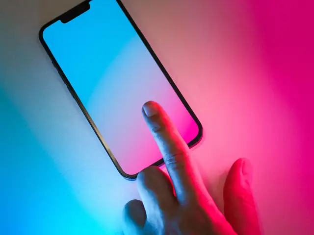 App for innhold